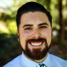 Collin Cooper, OTD, OTR/L