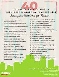 Timestamps00:01 magic drawing paper00:57 easy art hacks to reveal your talent06:07 grow your seeds11:16 beautiful quilling decor ideas14:35 creative diy. 40 Things To Do With Kids In Birmingham Alabama Summer 2020