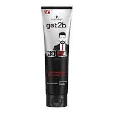 You will find a lot of videos related to men's fashion, style, grooming, fitness, personality and lifestyle. Purchase Schwarzkopf Got2b Phenomenal Light Weight Men Hair Styling Gel Non Sticky 150ml Online At Best Price In Pakistan Naheed Pk