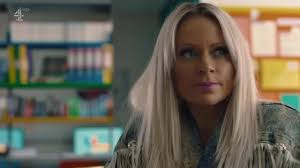 Victoria Myers: Demo Real 2022