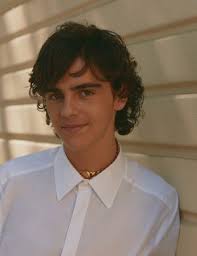 Growing up in and around the entertainment world it was not long before jack's talent was spotted and he was encouraged to try acting professionally. The Next Timothee Chalamet Meet Jack Dylan Grazer Hbo And It Star