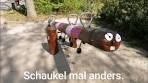 Unsere Osterferien - Teil 1: Center Parcs in Limburgse Peel - YouTube