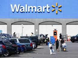 Walmart is a department store that offers inexpensive,. Walmart Gets Behind U S Manufacturing With 10 Year 350 Billion Investment