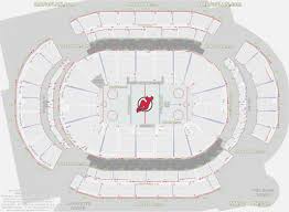 Right Row Seat Number Spectrum Center Seating Chart Goggin