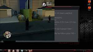 Jeżeli nie masz konta w serwisie, zarejestruj się! Gta Sa Street Love Mod Tutorial Youtube