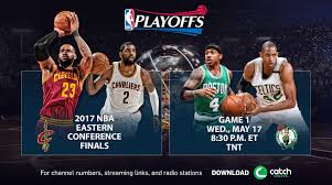 I think if we were to get a trailer for something from disney's empire tomorrow it would be for the mandalorian season 2, but i'm hopeful for something new from marvel! Tnt To Exclusively Present 2017 Nba Eastern Conference Finals Celtics Vs Cavaliers Beginning Tomorrow May 17 At 8 30 P M Et Pressroom