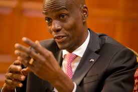 Haitian president jovenel moïse, 53, was assassinated at his home in the middle of the night, the country's interim prime minister claude joseph has confirmed. Un Reacts To Assassination Of Haitian President Jovenel Moise