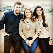 Jenna prandini husband, wife and married life. Jenna Prandini