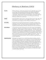 In this branches of u.s. Marbury V Madison 1803 Worksheet Promotiontablecovers