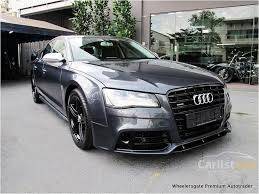 Latest audi car price in malaysia in 2021, car buying guide, new audi model with specs and review. Audi A8 2011 L Tfsi Quattro 3 0 In Selangor Automatic Sedan Grey For Rm 329 900 2723702 Carlist My