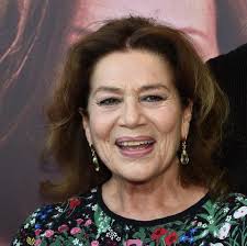 Hannelore Elsner Beruhrender Abschied Gala De