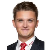 Kilian Harbach, B.A.