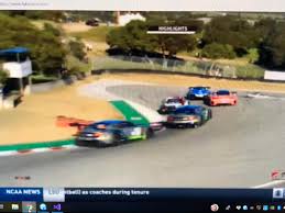 Gran turismo 5 en 3djuegos: Leaked Image Of Laguna Seca On Gt Sport Granturismo