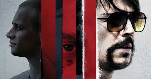 Most Wanted Movie Review