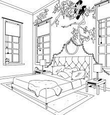 Even if you aren't a professional. Joybird S Interior Design Coloring Book Joybird