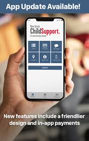 Nj Child Support