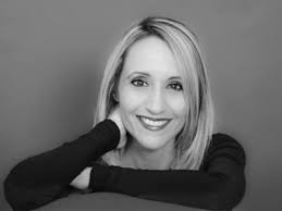 Sharon Farber — JewishChoralMusic