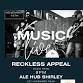 Reckless Appeal at Ale Hub Shirley  event image