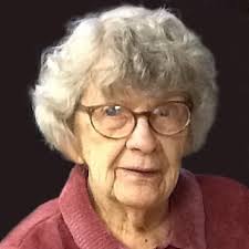 Helen B. Weale Obituary (1920