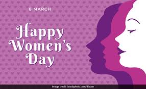 However you celebrate, why not send some happy women's day quotes or sayings to your favorite female mentors or post some international women's day captions of your own? Women S Day Quotes 2019 Inspiring Powerful Womens Day Quotes Status Messages