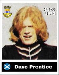 David Prentice (@prenno)