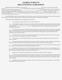 The Aztec Recognition Agreement Nyc Blog Estate