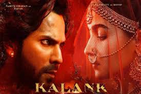 Kalank Release Date Changed Alia Bhatt Varun Dhawan S Film To Hit Screens On April 17 Now India Com Kalank 2019 türkçe altyazılı izle. kalank release date changed alia bhatt