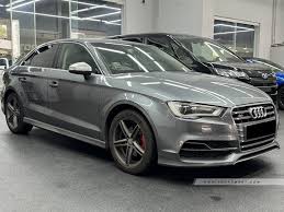 Image result for Daytona Gray 2014 A3