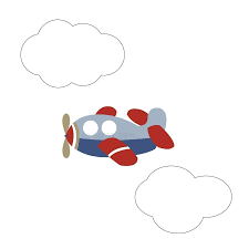 Airplane Clipart No Background Clipart Panda Free Clipart Images Free Clip Art Clip Art Airplane Kids