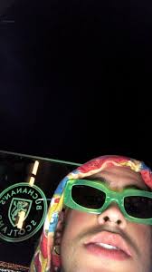 Pin By F R A N C I S K On Bad Bunny Bunny Wallpaper Bad Bunny Fashion