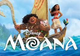 Moana' Live-Action Film In Development, Dwayne Johnson Announces In New  Video - Abc News