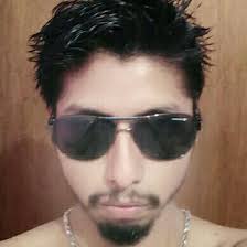 Valentin Santos Peralta