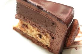 Royal Au Chocolat Recette Entremet Olivia Patisse Royal Chocolat Recette Royal Chocolat Recette Entremet Chocolat