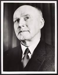 Context: [Indoors portrait of Florence O'Donoghue wearing a jacket and tie]  :: Library Catalog