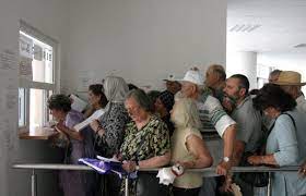 Aceştia vor depune dosarul la casa naţională de asigurări. Pensiile Incadrate In Grupa I È™i Sau Grupa A Ii A De MuncÄƒ Vor Fi Recalculate Tomis News