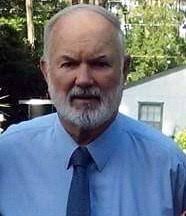 David Eugene Smith Obituary