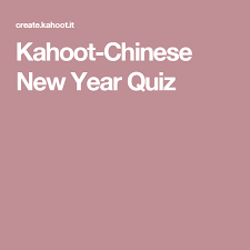 The movies from the '90s remain unmatched. Chinese New Year Quiz Questions Yearnow