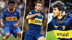Pese a haber recuperados a lols jugadores que tuvieron covid, miguel russo repetiría la mayoría del xi que viene utilizando el domingo. Boca Juniors Cumple 115 Anos Revisa Los Partidos Mas Recordados Con Equipos Chilenos Y Los 6 Nacionales Que Han Pasado Por El Gigante Argentino Emol Com