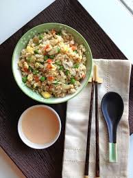Hibachi Style Fried Rice With Yum Yum Sauce Recipe Yum Yum Sauce Yum Recipes