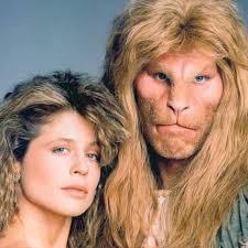 Who remembers the Bold and the Beautiful power couple Ridge Forrester and  Brooke Logan.