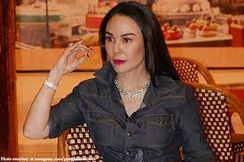 Gretchen Barretto nagbigay na ng pahayag sa pagkakadawit sa mga missing  sabungero