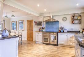 kitchen cabinet painters dorset hand