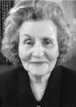 Sue Gill Womble (1929-2019)