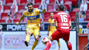 Here you can easy to compare statistics for both teams. Que Canal Transmite Tigres Vs Toluca Repechaje Liga Mx 2020 Heraldo Deportes