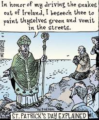 The Very Best St Patrick S Day Memes To Help You Celebrate