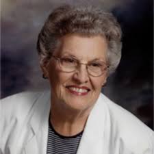 Alice Miller Nosbish Obituary December 6, 2016