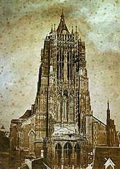 Hoci je ulmer münster najvyšším kostolom sveta, jeho správne pomenovanie je luteránsky dóm, nakoľko patrí evanjelickej cirkvi. Ulmer Munster Wikipedia