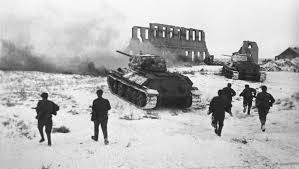 Inglaterra detiene el avance alemán en áfrica en la primera batalla de el alamein. La Batalla De Stalingrado Marco Un Viraje Crucial En La Segunda Guerra Mundial 05 02 2013 Sputnik Mundo