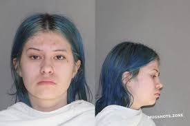 NEUBAUER JADE LILLIAN 03/19/2025