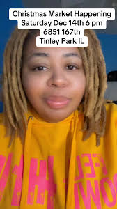 Tinley Park Christmas Parade